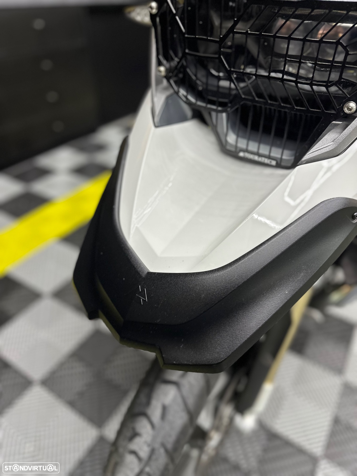 BMW R 1200 GS Gs - 9