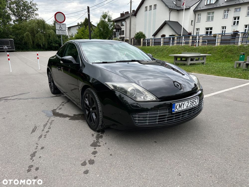 Renault Laguna 2.0 dCi FAP GT - 4