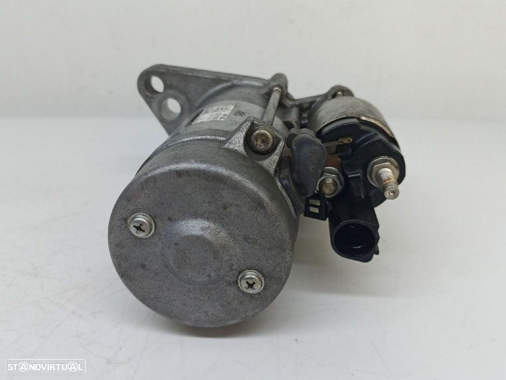 MOTOR DE ARRANQUE VOLKSWAGEN GOLF VII LIM. ADVANCE BLUEMOTION TECH. - 2