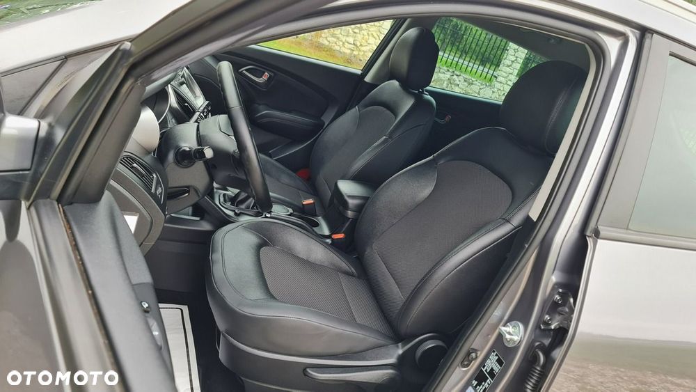 Hyundai ix35 1.6 GDI Premium 2WD - 7