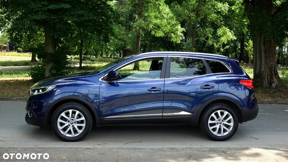 Renault Kadjar Energy dCi 110 LIMITED - 26