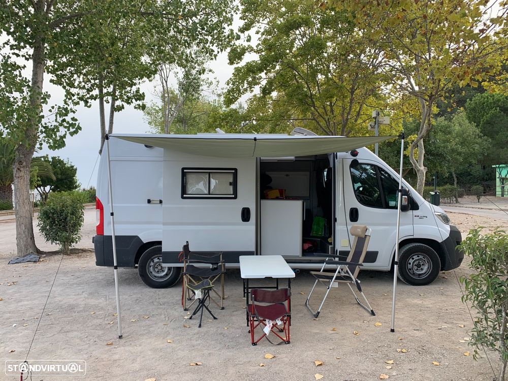 Fiat Ducato - 14