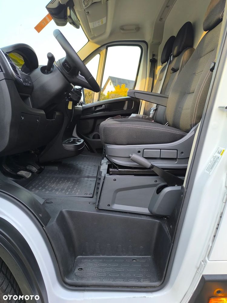 Fiat Ducato L4H2 - 23