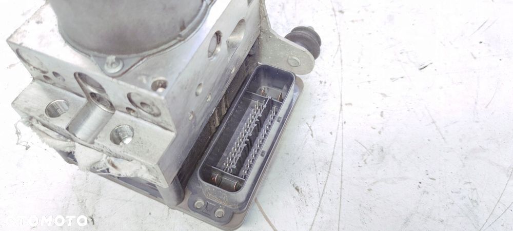 POMPA ABS ESP AUDI A6 C7 A7 4G0907379M 4G0614517AB - 5