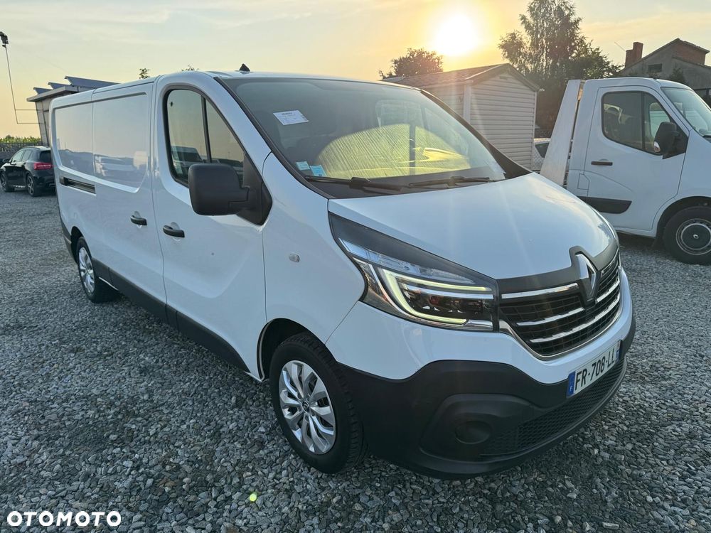 Renault Trafic - 3