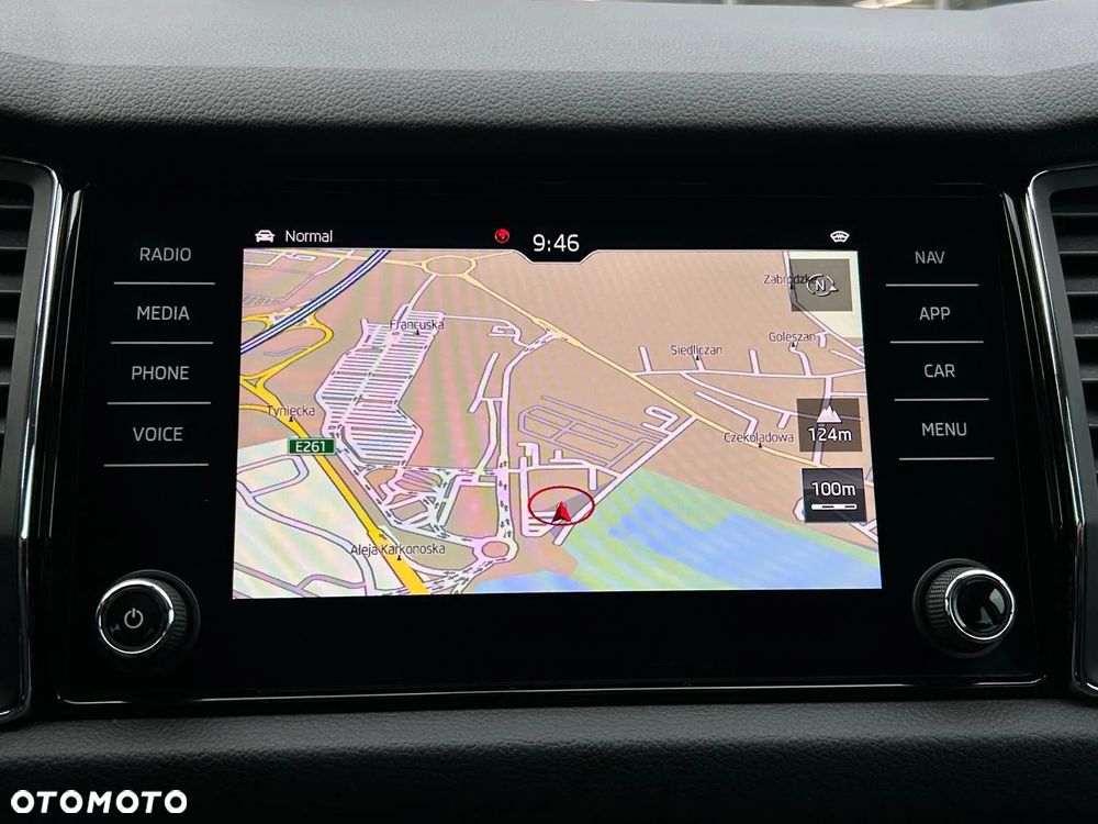 Skoda Kodiaq 1.4 TSI ACT 4x4 Style - 28