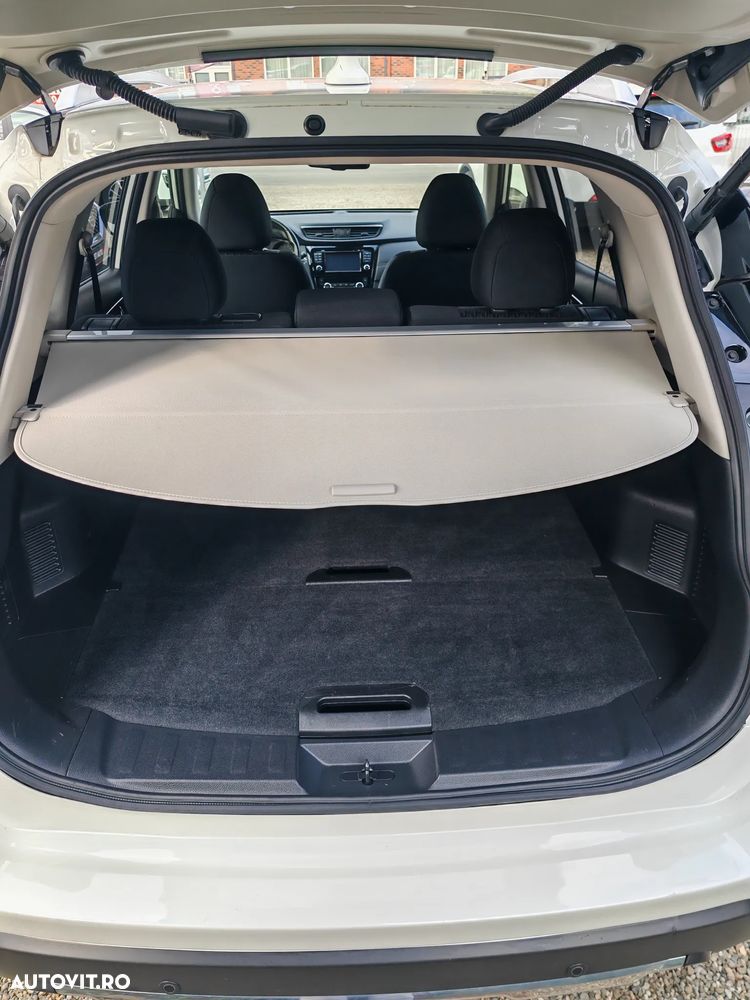 Nissan X-Trail 1.6 dCi Tekna - 34