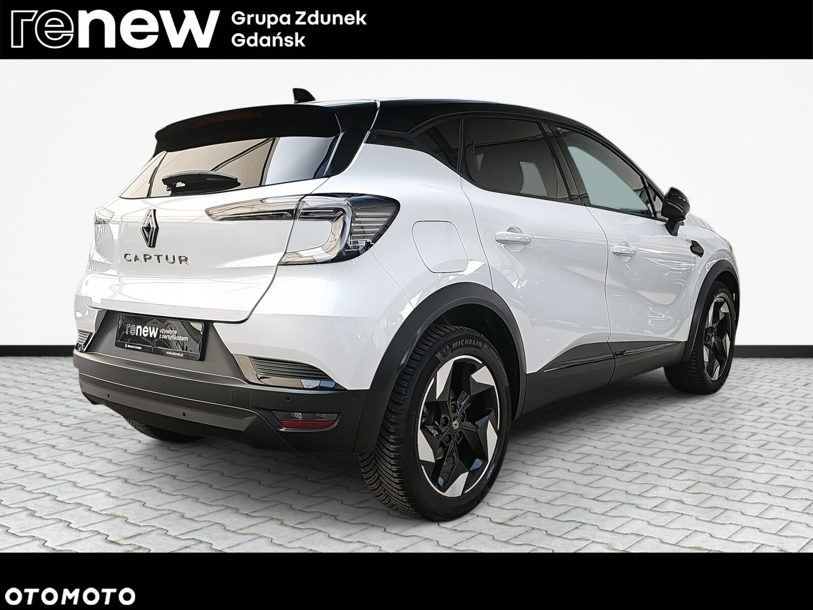 Renault Captur - 6