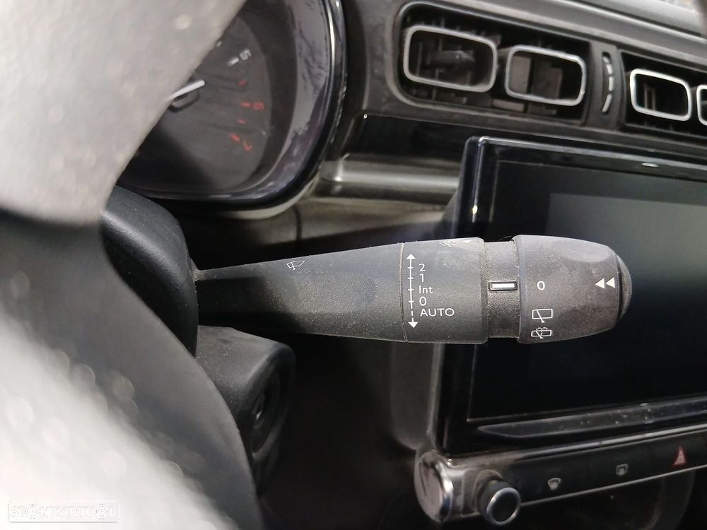 Fita de airbags CITROËN C3 III (SX) - 1