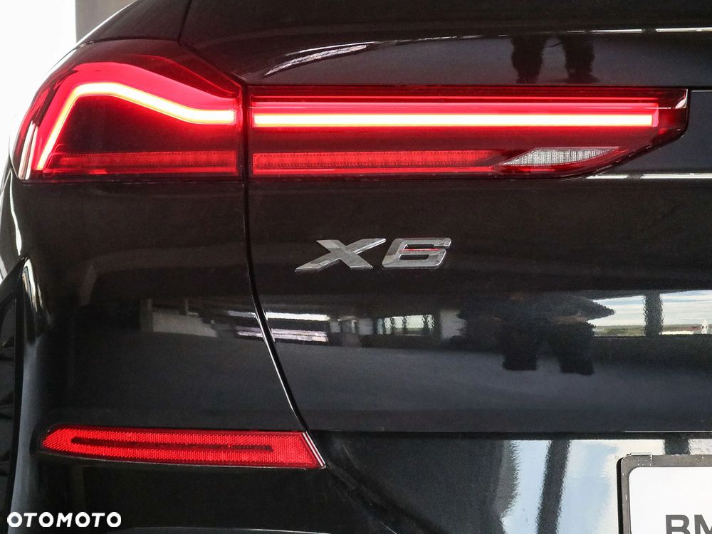 BMW X6 xDrive30d - 8