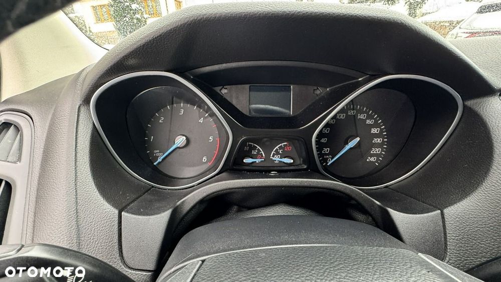 Ford Focus - 15