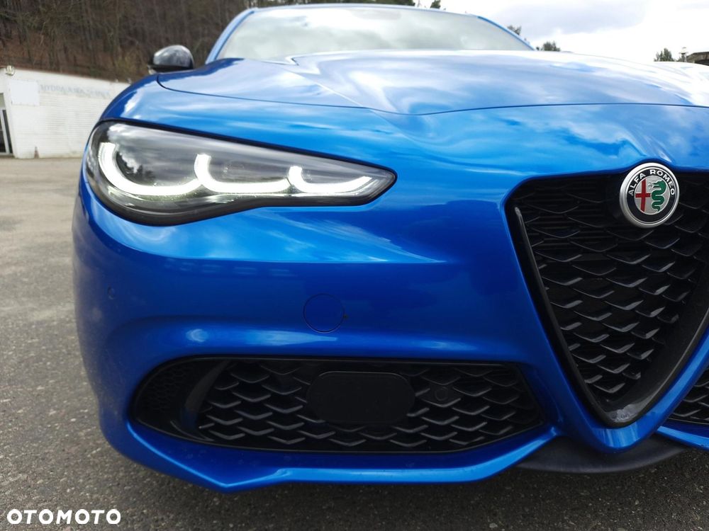Alfa Romeo Giulia - 21