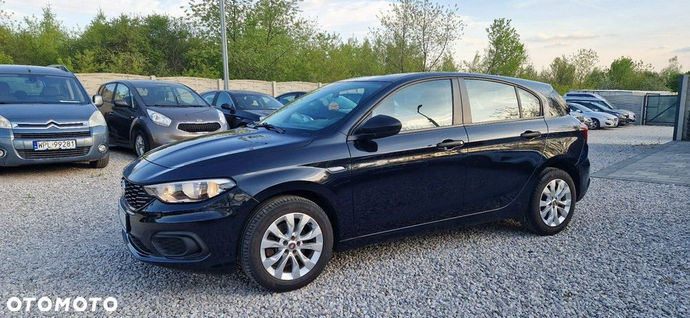 Fiat Tipo - 3