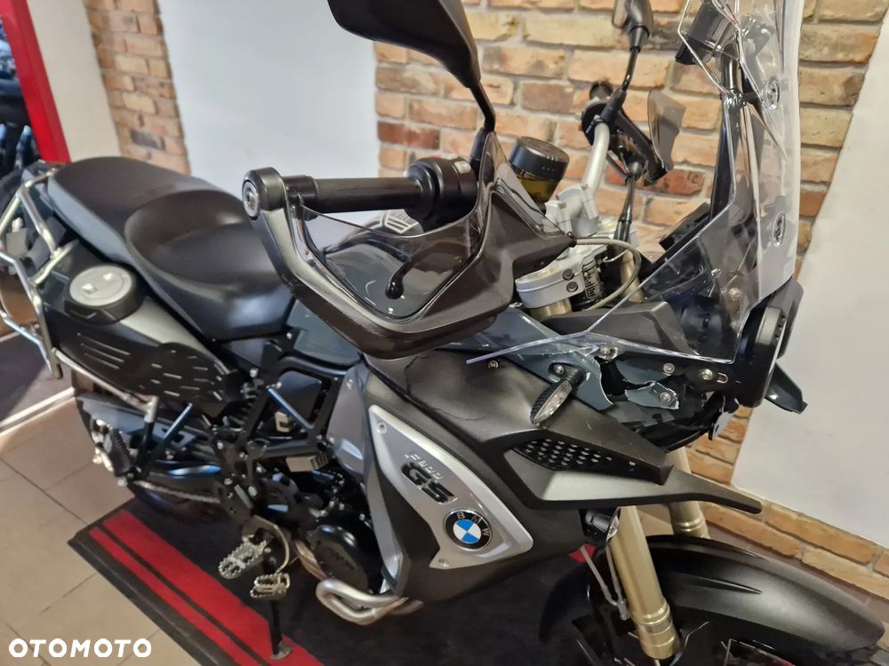 BMW GS - 36