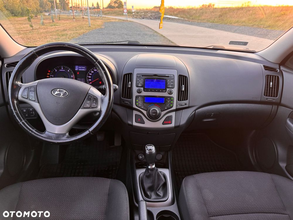 Hyundai i30 1.6 CRDi Premium - 19