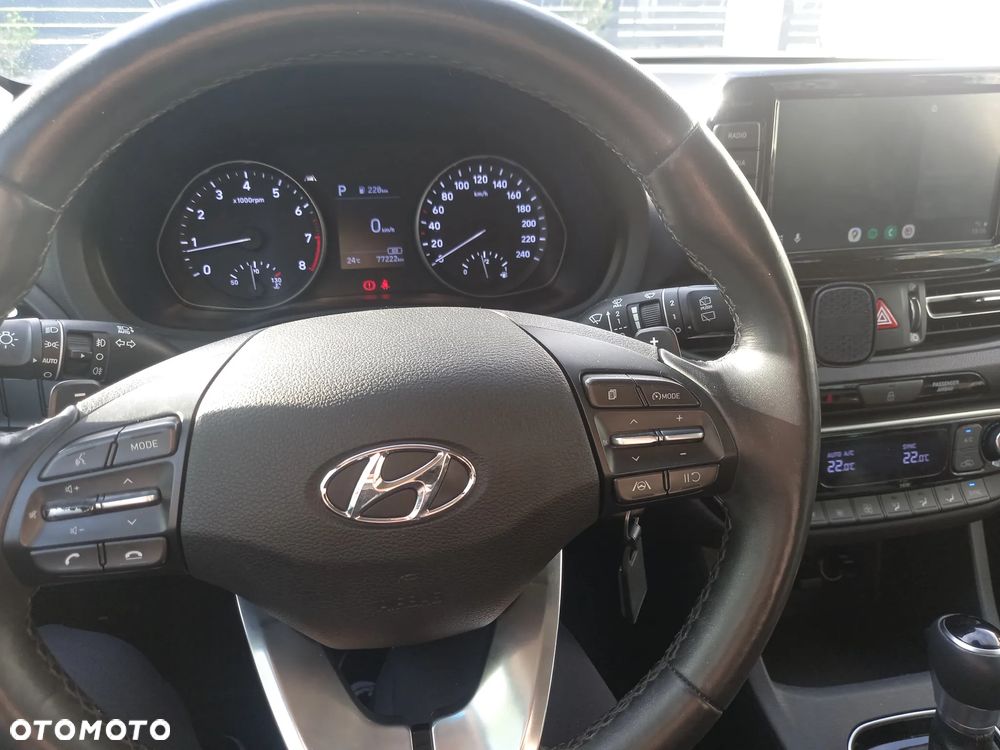 Hyundai i30 1.5 T-GDI 48V Comfort DCT - 5
