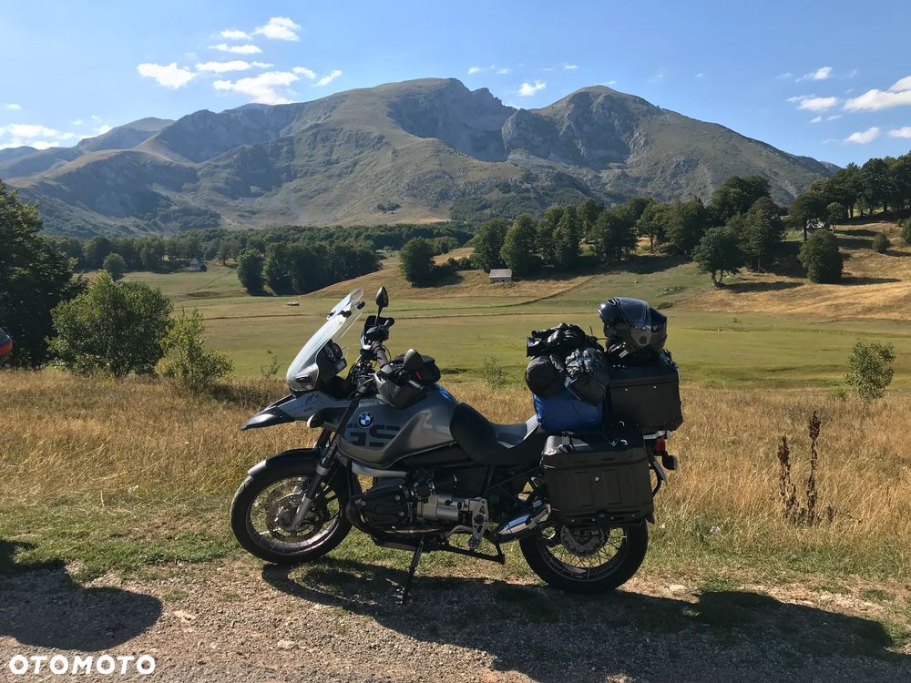 BMW GS - 2