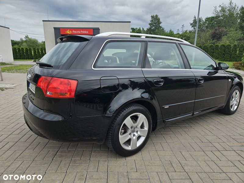 Audi A4 Avant - 18