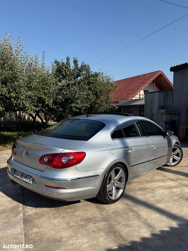 Volkswagen Passat CC 1.8 TSI - 4