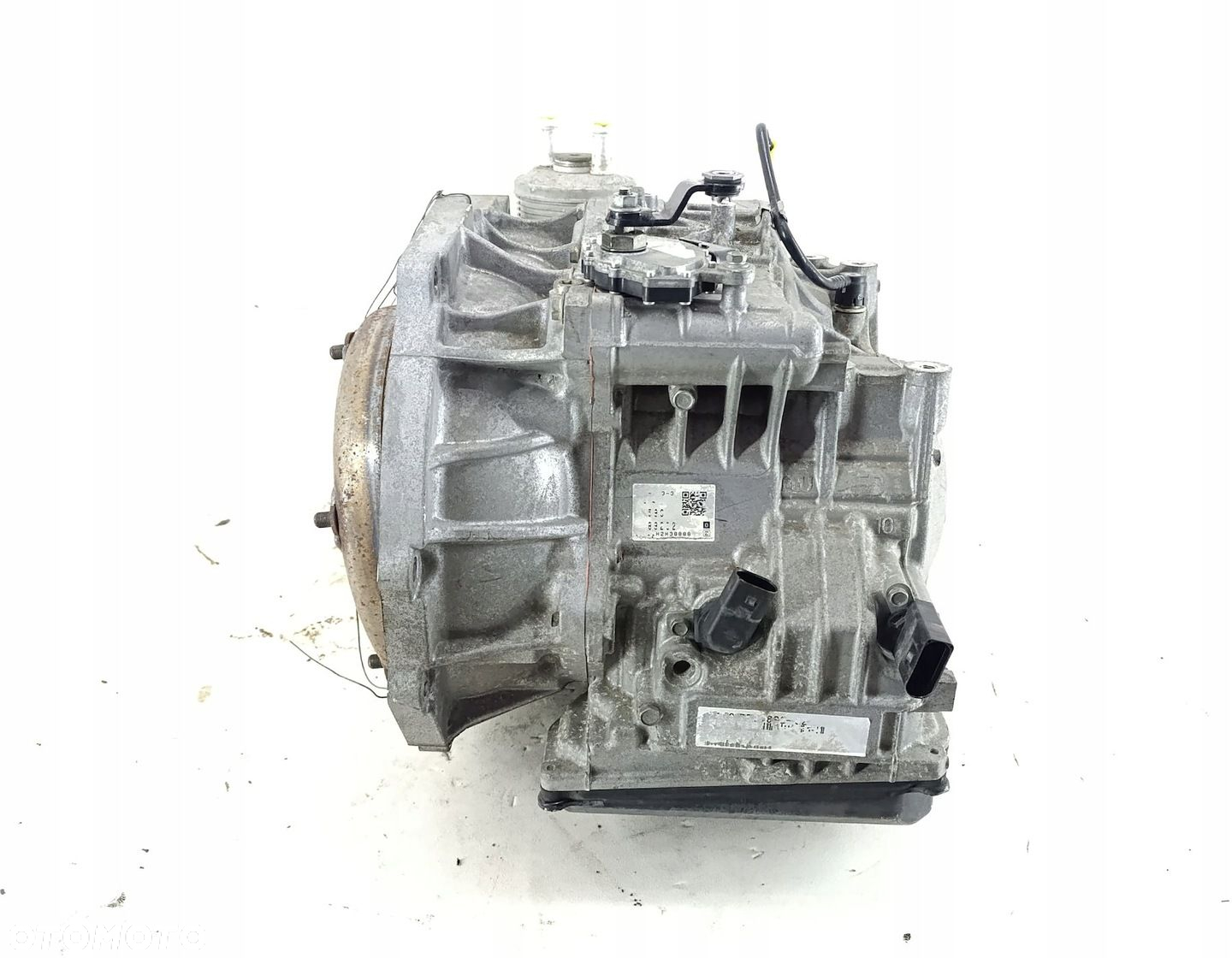 SKRZYNIA BIEGÓW AUTOMATYCZNA MINI R56 9804359 - 2
