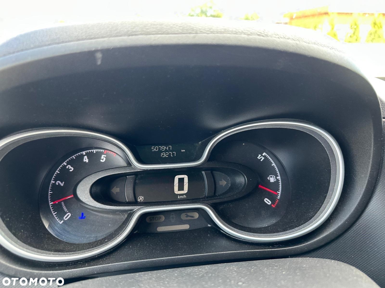 Opel Vivaro L2H1 2,9t Edition Business - 15