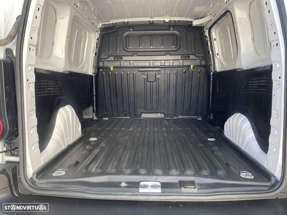 Toyota Proace - 20