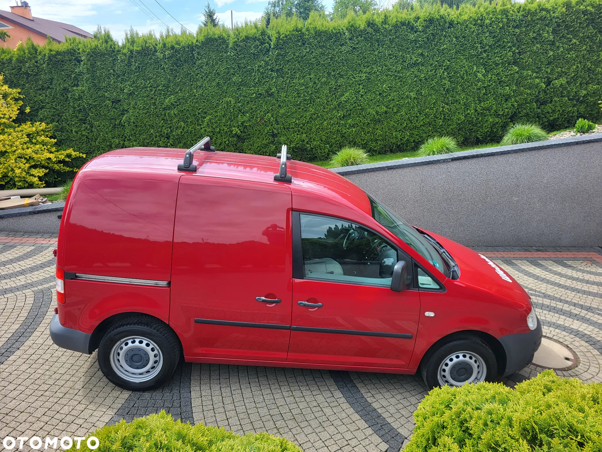 Volkswagen CADDY - 6