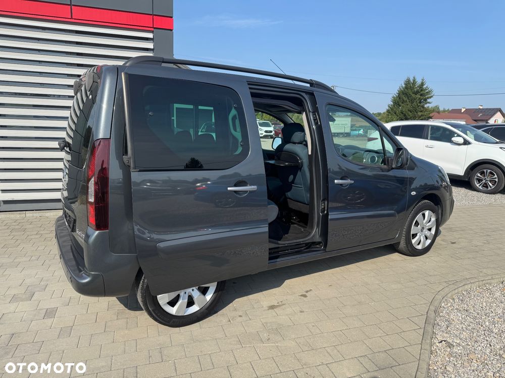 Citroën Berlingo - 7