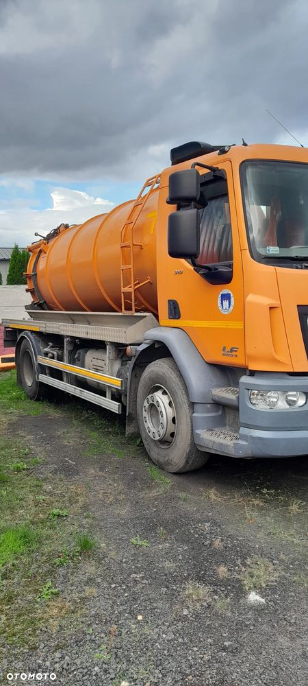 DAF LF 310FA - 3