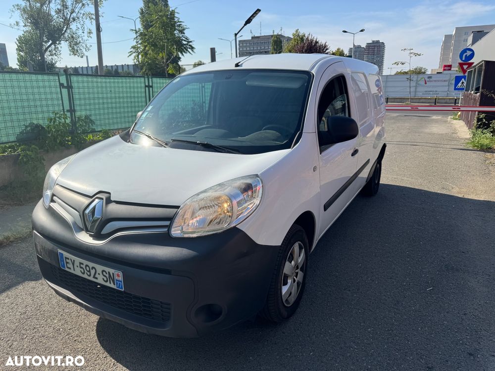 Renault Kangoo - 3