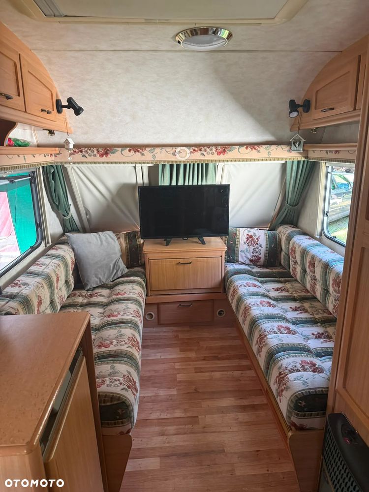 Elddis Elddis Wiston - 5