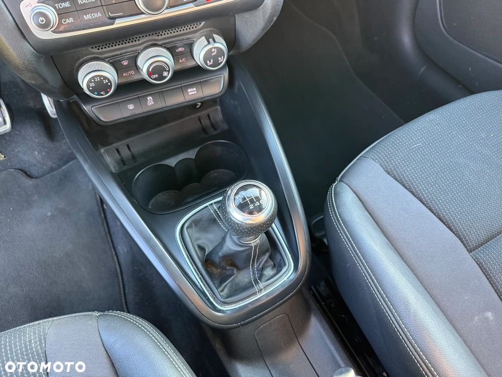 Audi A1 - 24