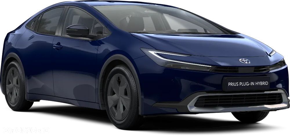 Toyota Prius 2.0 Hybrid Comfort - 1