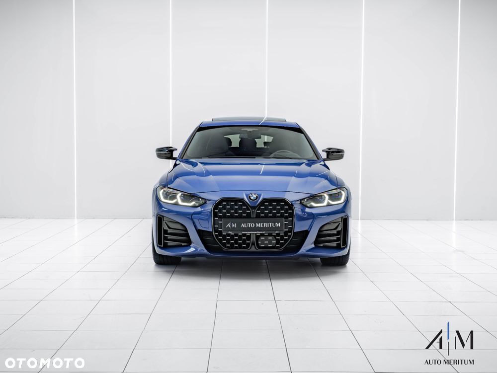 BMW Seria 4 M440i xDrive - 7