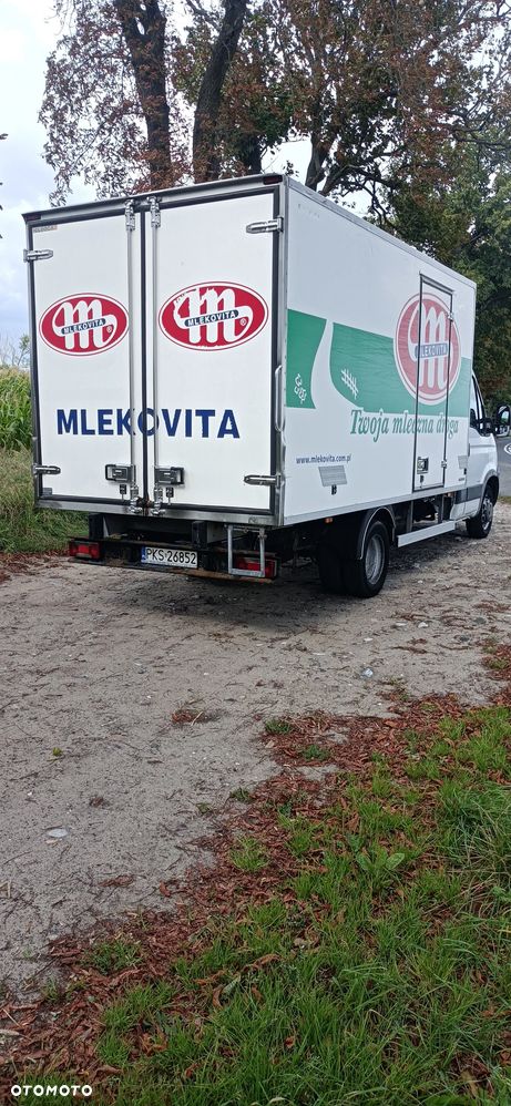 Iveco Daily 35 C15 - 2