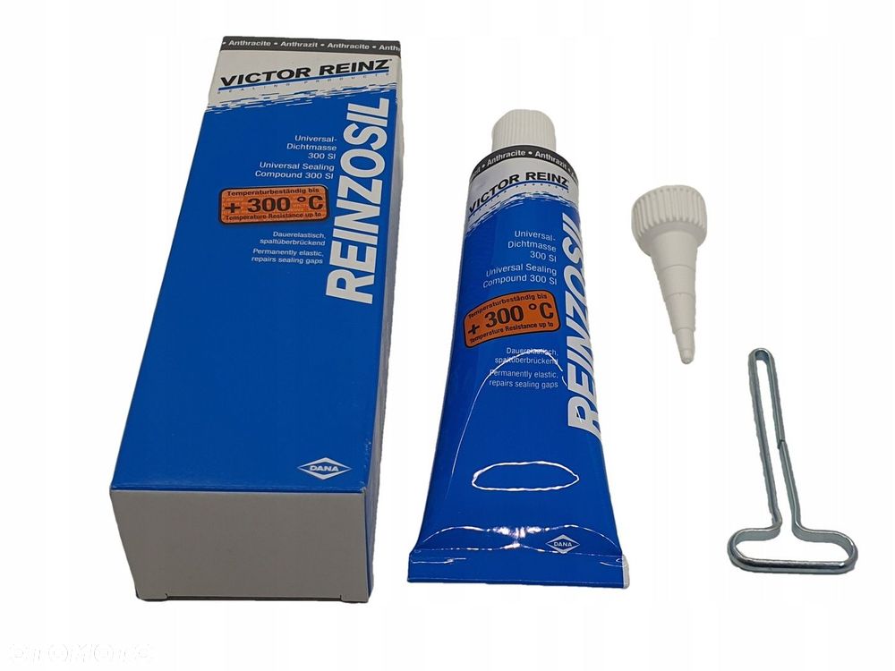 MASA USZCZELNIAJĄCA VICTOR REINZ 70 ML  300C