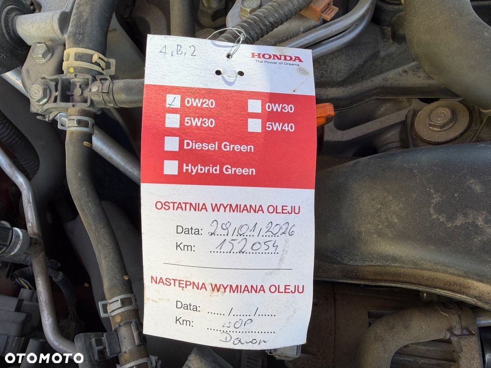 Honda Civic 1.5 T Executive - 19