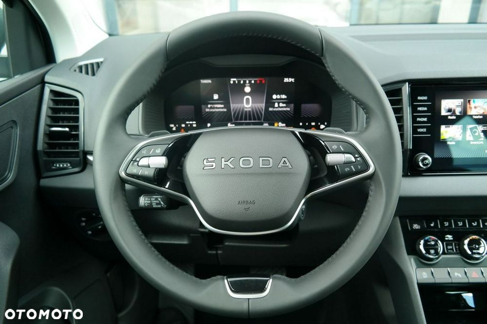 Skoda Karoq - 13