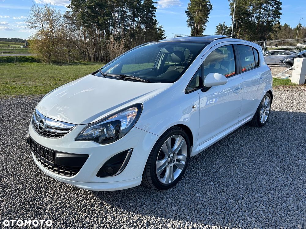 Opel Corsa 1.4 16V Energy - 2