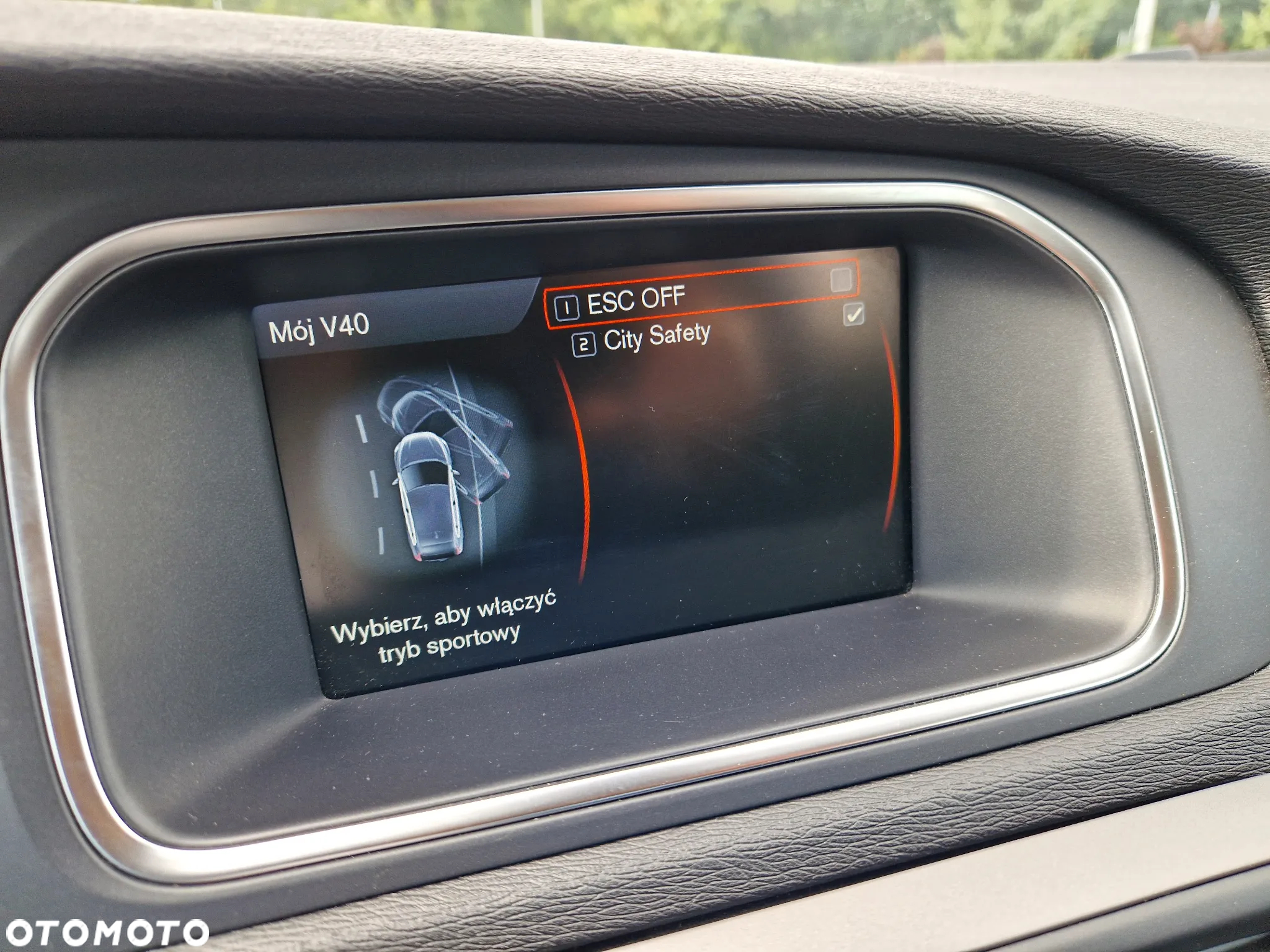 Volvo V40 D2 Momentum - 31