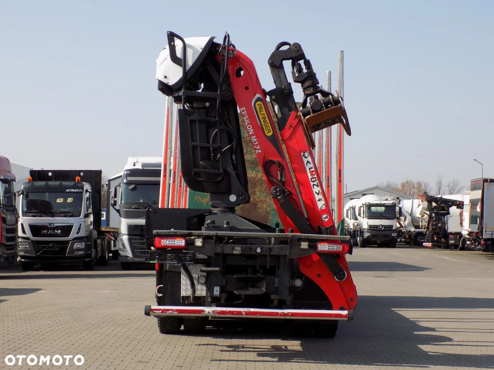 Volvo FH500/EPSILON12Z/ - 3