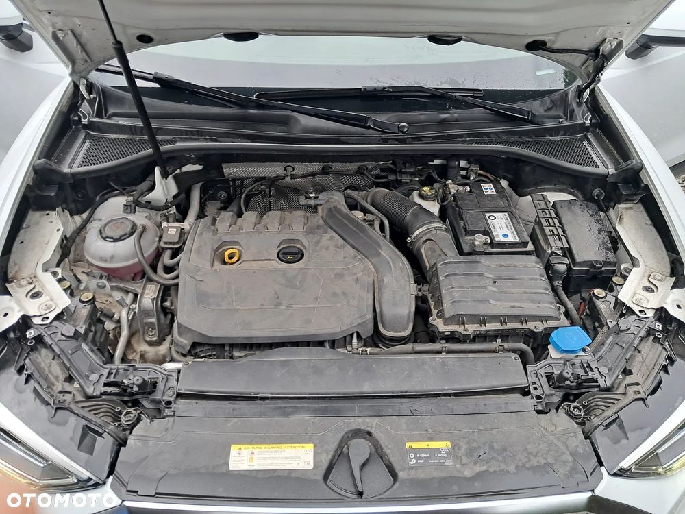 Audi Q3 35 TFSI mHEV S tronic - 12