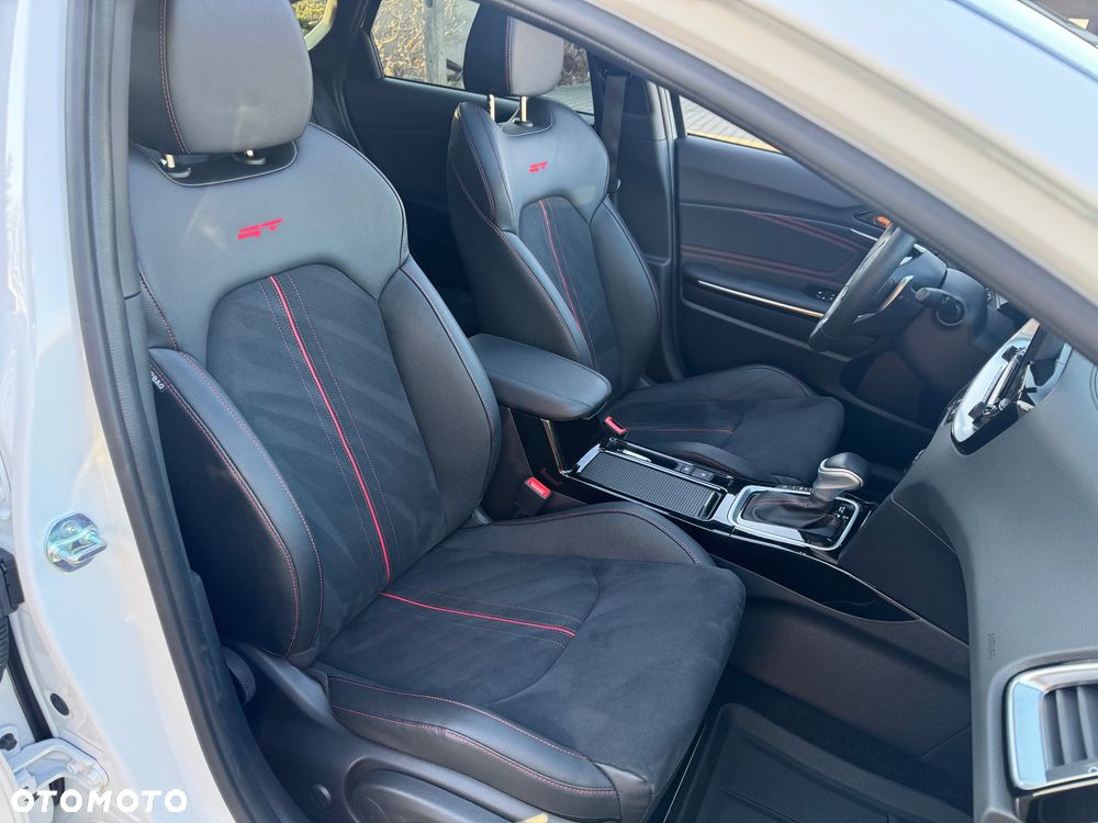 Kia ProCeed 1.5 T-GDI GT Line DCT - 32
