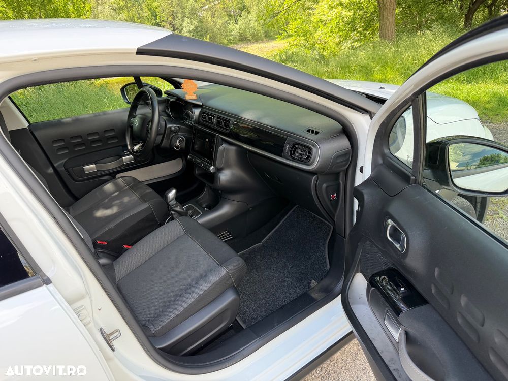 Citroën C3 1.6 HDI BVM6 Exclusive - 9
