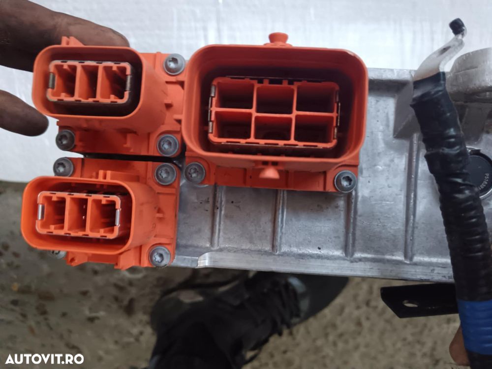 Invertor baterie kia niro electric 2023-2025 36401 0eja0 - 3