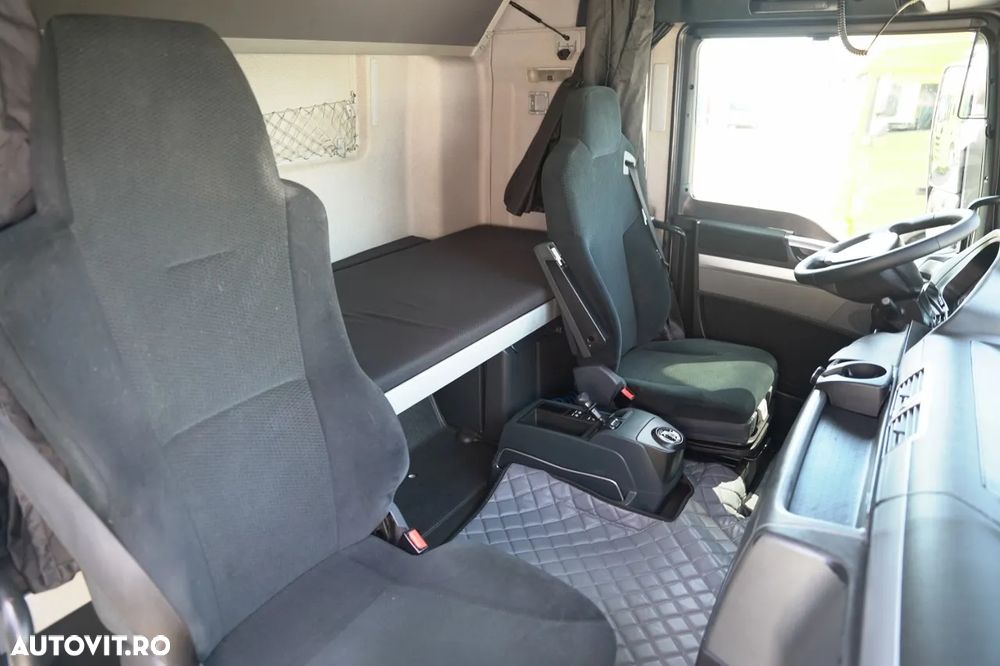 MAN TGX 18.480 / EURO 6 - 36