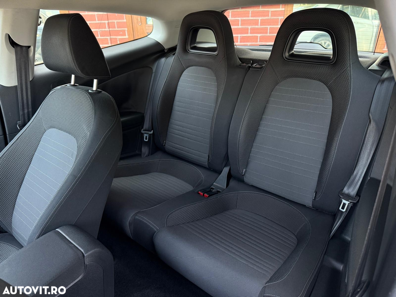 Volkswagen Scirocco 1.4 TSI DSG Edition - 6
