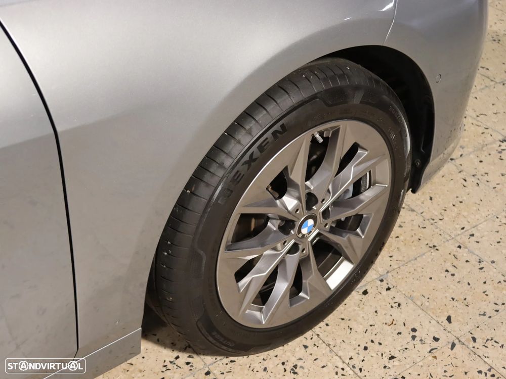 BMW 116 Standard - 34