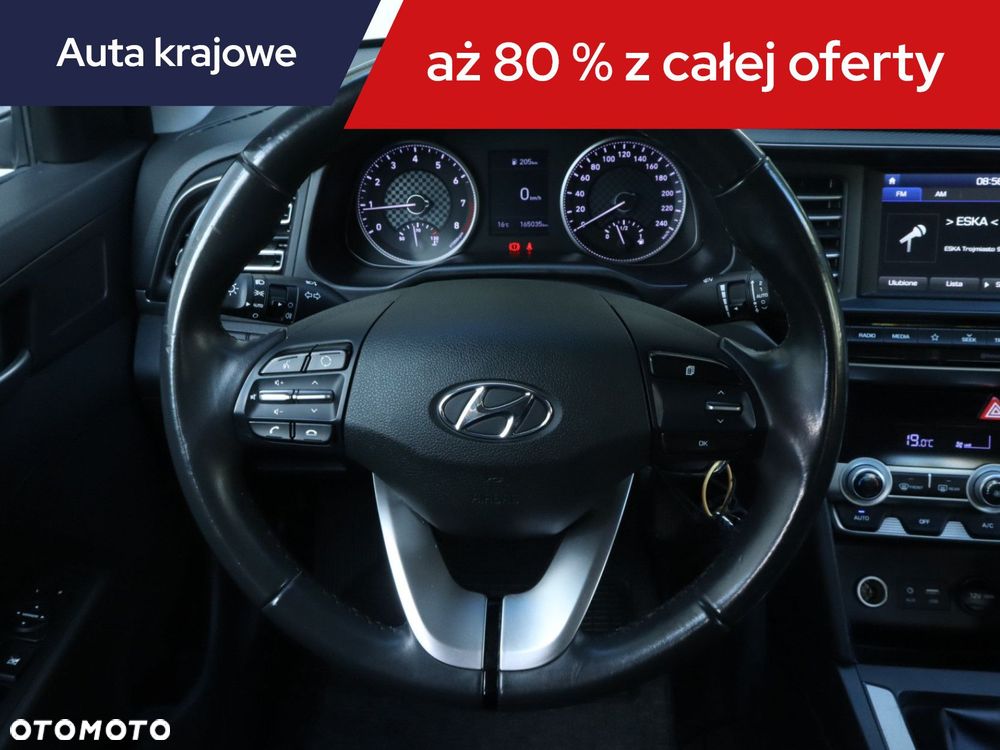Hyundai Elantra - 20