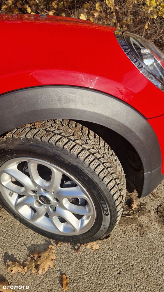 MINI Cooper GPF - 23